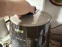 苏泊尔（SUPOR）0涂层0氟抗菌球釜电压力锅5L全自动SY-50YC5011Q电饭煲高压锅4-6人丝印批次随机发货 实拍图