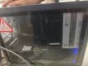 AMD R5 5600/9600X/RX7650GRE/6500XT迷你主机ITX整机手提DIY电脑组装机台式mini办公台式机AI PC电脑 配置八丨R7 5700X/RX9060XT 实拍图