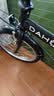 大行（DAHON）折叠自行车配件P8挡泥板16-20寸泥瓦K3公路车全包V刹碟刹挡泥板d5 20寸V刹挡泥板 实拍图