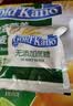 金日禾野低钠代糖原味营养麦片600g 即食营养早餐代餐 含木糖醇无添加蔗糖 实拍图