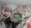宁鑫宁夏盐池滩羊 原切整只羊前腿2斤  烧烤食材 地理标志产品 清真 实拍图