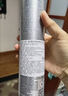 施华蔻专业OSIS刚劲定型啫喱膏100g男碎发整理保湿发持久清透爽发胶发蜡啫喱 实拍图