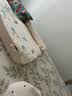 licheers斜坡枕婴幼儿防吐奶倾斜坡垫宝宝睡觉专用床新生儿喂奶防呛带托臀 实拍图