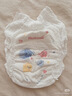 好奇（Huggies）金装小黑洞拉拉裤XXL74(15kg以上)尿不湿【速干不易红】 实拍图