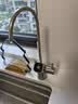 海尔（Haier）鲜活水管线机套装【R793D2U1净水器+温热款管线机0硅胶管路HGRZ2312】瞬时1400G 6年RO膜 实拍图