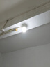 佛山照明led灯泡超亮大功率节能灯20W大螺口E27白光6500K柱形 实拍图