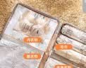 太力抗菌母婴旅行手卷收纳袋抽真空压缩行李箱专用装衣服4小6大装 实拍图