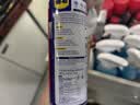 WD-40除锈润滑剂wd40门锁润滑油机械防锈油螺丝松动剂铁锈清洁剂 6瓶装 实拍图