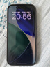 Apple/苹果【点击“立即领取“享补贴】iPhone 17 Pro 512GB 深蓝色 支持移动联通电信5G 双卡双待手机 实拍图