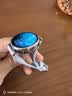 华为（HUAWEI） WATCH GT 6 冰雪蓝 Blue 华为智能手表多维情绪健康全新骑行体验华为GT6手表GT5升级 新色上市 实拍图
