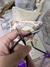 山泽 Typec转3.5mm车载音频线 AUX转接线  适用苹果17/16/15小米华为手机耳机转接音响箱功放1米 JL10 实拍图