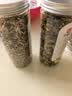 印象堂茶叶花草茶金银花茶浙江菊花茶组合110g共2罐装礼品养生茶 实拍图