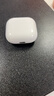 Apple/苹果 AirPods 4(支持主动降噪)搭配无线充电盒(USB-C)苹果耳机 蓝牙耳机适用iPhone/iPad 四代 实拍图