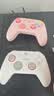 盖世小鸡（GAMESIR）启明星2适用switch2无线游戏手柄 手机NS安卓苹果PC电脑宏编程电视steam蓝牙地平线6双人成行pro 实拍图
