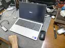 戴尔（DELL） Pro灵越15大屏轻薄本3530升级DC15250 15.6英寸超极本女大学生便携学习办公游戏手提笔记本电脑 2026新款【Ultra5-225H 120Hz高刷屏】 16G内存/5 实拍图