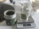 UNCLE TOM松棠有机抹茶粉40g无添加糖浓茶烘焙拿铁冲饮茶道茶氨酸 实拍图