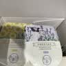 珍视明蒸汽眼罩热敷经典40片（洋甘菊20+薰衣草20）睡眠遮光发热透气 实拍图