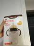 世喜奶瓶10个月以上婴儿ppsu仿母乳断奶嘴大容量重力球手柄300ml 实拍图