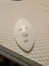 谷雨白叶子防晒霜美白防晒乳防水防汗修护清爽不油腻SPF50+ 生日礼物 实拍图
