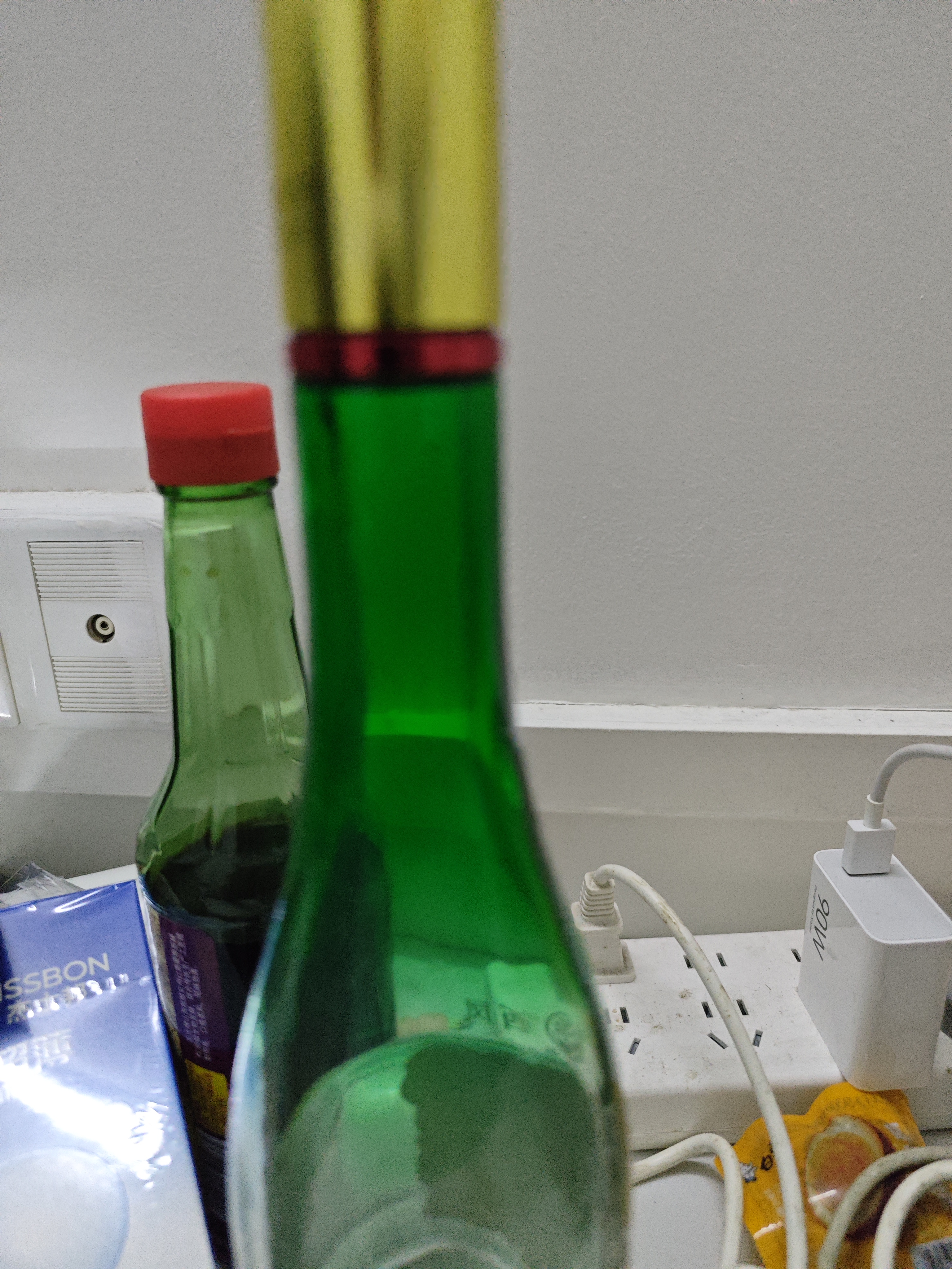 西凤酒 1964珍藏版 55度 500ml*6瓶 整箱装 凤香型白酒 实拍图