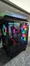利民（thermalright）Peerless Assassin 140 SE ARGB 风冷CPU散热器 铜底焊接6热管14公分双塔 PA140 SE ARGB 实拍图