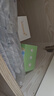 振德一次性儿童口罩3D宝宝口罩1-2岁婴幼儿款 独立装透气防护 30只 实拍图