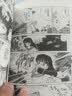 犬夜叉漫画（简中版 完整全套56册）高桥留美子 第47届小学馆漫画赏 经典日漫全集 戈薇杀生丸桔梗奈落四魂之玉 实拍图