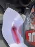 摩特（MOTUL）7100 酯类全合成机油10W-30 摩托车机油 四冲程SP级 原装进口 1L 实拍图