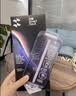 闪魔【AR增透抗反光】适用苹果17Promax钢化膜iPhone17promax手机膜AR增透全屏防尘无尘仓保护膜2片装 实拍图