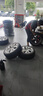 固特异（Goodyear）汽车轮胎215/50R17 91W 鹰驰F1酷跑 适配标致408雪铁龙 御乘升级 实拍图