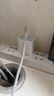 Apple/苹果 原装正品20W type-c充电器 苹果usb-c充电器手机快充头 旗舰店苹果iPhone 17 Pro Max充电器 实拍图