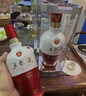 五粮液 1618 2021年 浓香型白酒 52度 500ml 单瓶装 陈年老酒 【名酒鉴真】 实拍图