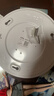 雷士（NVC）吸顶灯圆形阳台灯玄关灯led厨房灯简约白光12W家用工程物业 实拍图
