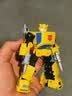 变形金刚（Transformers）七夕情人节礼物工作室系列加强级《变形金刚：毁灭》大黄蜂G1925 实拍图