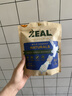 ZEAL狗狗猫咪零食绿唇青口贻贝50g 营养冻干宠物食品新西兰原装进口 实拍图