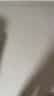 洁仕宝旋转拖把桶套装42cm3布液压杆免手洗一拖净双驱动拖布洗脱一体 实拍图