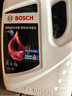 博世（BOSCH）有机长效汽车防冻液发动机冷却液 养车保养 冰点-45℃ 4L（红色） 实拍图