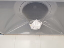帅康（Sacon）中式抽油烟机MD01家用750mm/700mm小尺寸老式小型家用厨房上门安装以旧换新经典老式脱排吸油烟机 【75cm经典耐用爆款中式】MD01烟机 天然气 实拍图
