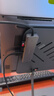 绿联USB3.0分线器多接口扩展器高速一拖4口转接头拓展坞多孔HUB集线器扩展坞笔记本电脑转换器 实拍图