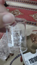 世泰 玻璃烧杯低型带刻度透明加厚高硼硅耐高温耐酸碱化学实验室器材50ml 实拍图