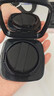 欧莱雅限定礼盒黑金气垫W10+妆前乳七夕情人节礼物主品包装随机发 实拍图