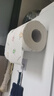 梦庭 懒人抹布无纺布400片加厚一次性洗碗布干湿两用清洁吸水厨房纸巾 实拍图