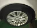 玲珑轮胎汽车轮胎205/55R16 91V 玲珑臻选HD 适配朗逸/英朗/宝来/速腾 实拍图