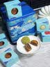 皇叙月饼礼盒600g低糖广式绿豆糕中秋节送礼品礼物员工福利团购定制 实拍图