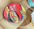 康师傅 方便面 经典红烧牛肉桶面110g*12 泡面整箱速食 方便食品 实拍图