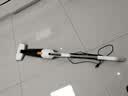 德尔玛（Deerma）【升级17Kpa吸力】DX170 小型家用立式吸尘器17Kpa手持吸尘机家庭适用 立式/手持吸尘器 宠物吸毛 实拍图