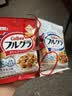 卡乐比（Calbee）两口味水果麦片50g*20 独立小包装 早餐代餐零食 实拍图