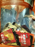 盐津铺子手撕素肉混合味450g约50包素牛排辣卤休闲零食豆干辣条七夕情人节 实拍图