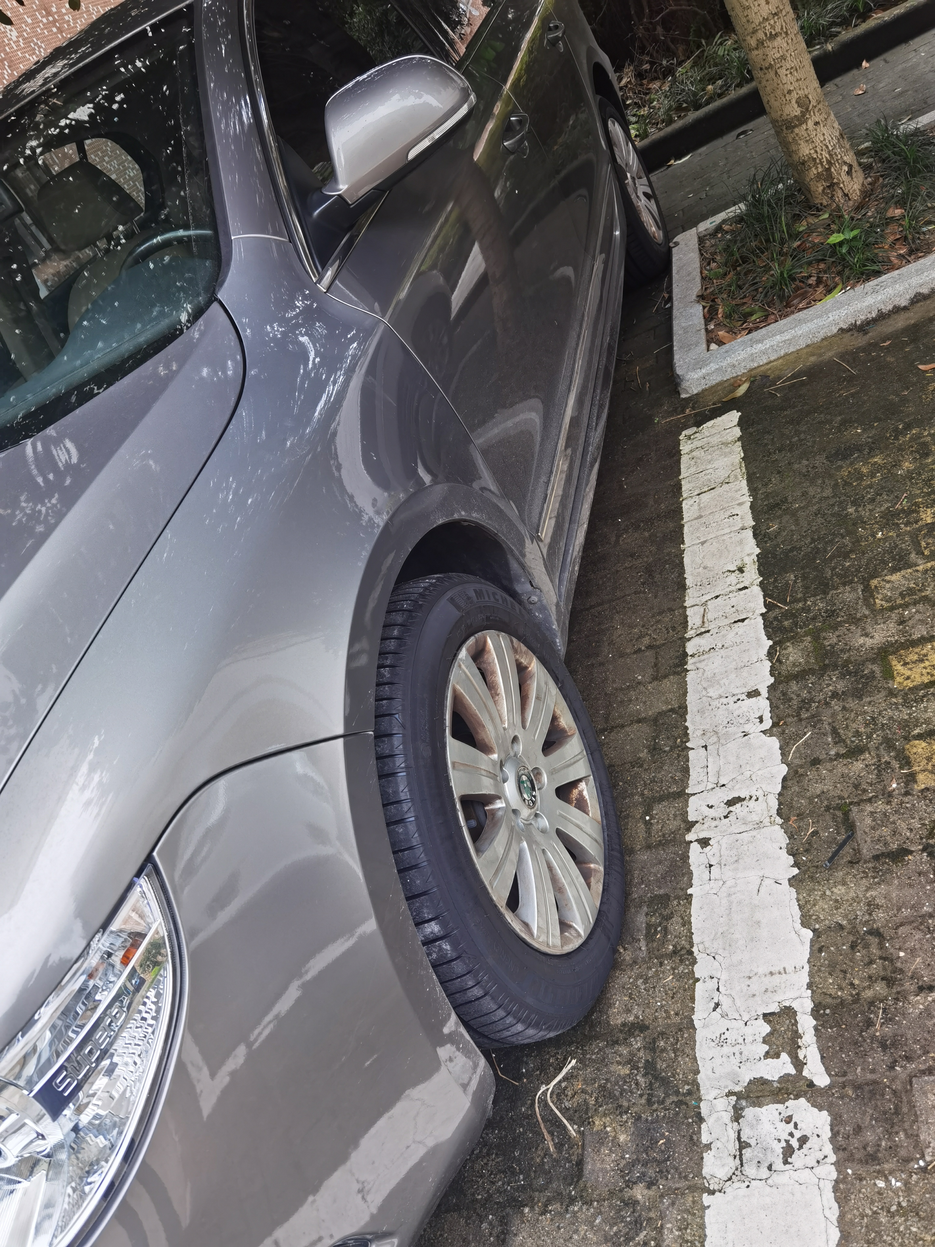 米其林 米其林轮胎2条 205/55R16 91V  耐越ENERGYMILE  包安装 实拍图