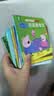 暑期阅读推荐【全套15册】小猪佩奇情绪管理绘本粉红猪小妹Peppa Pig 3到4-5-6岁孩子情绪认知绘本启蒙认知幼儿园图画书宝宝睡前故事书男女孩生日礼物青葫芦 实拍图